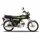 Union Star US-70cc ( Only For Karachi Self Pickup ) ( Without Registration ) On Installments